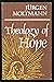 THEOLOGY OF HOPE by JÃƒÂ¼rgen MOLTMANN