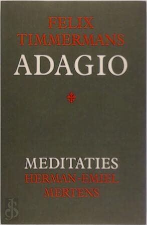 Adagio (Dutch Edition)