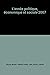 L'année politique, économique et sociale 2007 by Frédéric Guillaud