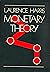 Monetary Theory (Occupational Manuals and Projects in Marketing)