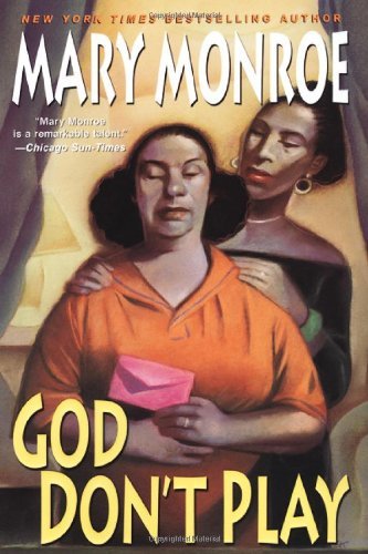 God Don't Play (Hardcover)