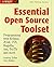 Essential Open Source Toolset: Programming with Eclipse, JUnit, CVS, Bugzilla, Ant, Tcl/Tk and More by Andreas Zeller (February 11,2005)