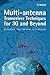 Multi-antenna Transceiver Techniques for 3G and Beyond by Hottinen, Ari, Tirkkonen, Olav, Wichman, Risto (2003) Hardcover