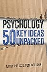Psychology: 50 Ke...