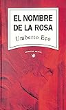 El Nombre de la Rosa