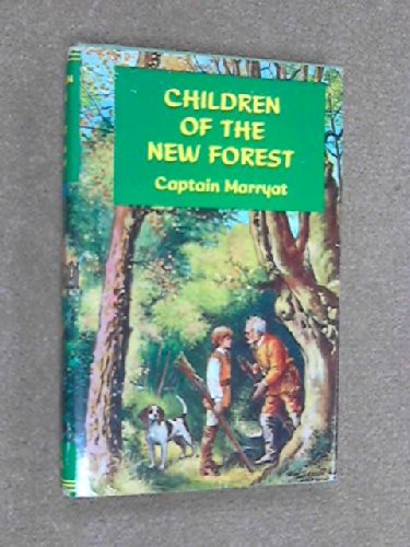 The Children of the New Forest