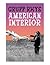 The Quixotic Journey of John Evans’ American Interior (Hardba... by Gruff Rhys