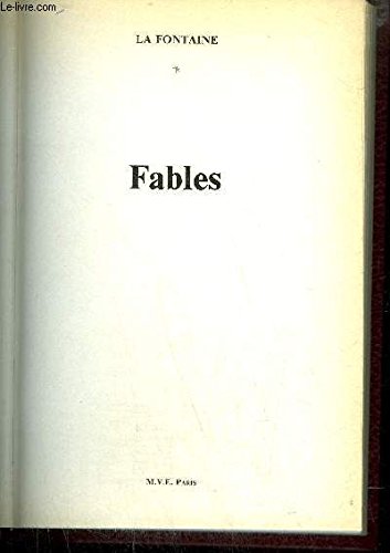 Fables