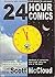 24 Hour Comics by Scott McCloud (2004-05-04)