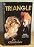 Triangle by Joy Chamberlain