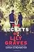 The Secrets of Lily Graves by Sarah Strohmeyer (13-May-2014) Paperback