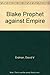 Blake: Prophet Against Empire: A Poet's Interpretation of the History of his Own Time by David V. Erdman (1977-11-21)