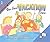 The Best Vacation Ever (Mathstart: Level 2 (Prebound)) by Stuart J Murphy (1997-02-01)