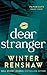 Dear Stranger (Paper Cuts #3)