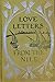 Rare Antique Love Letters F...