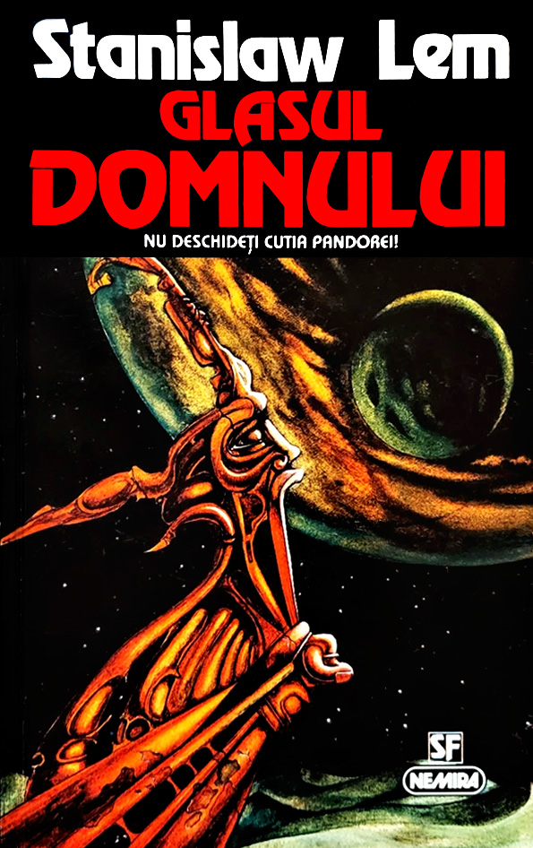 Glasul Domnului