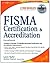 FISMA Certification & Accreditation Handbook by Taylor, Laura P., Taylor, L.(December 12, 2006) Paperback