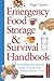 Emergency Food Storage by P...