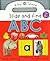 Play and Learn ABC (Play & Learn (Priddy Books))