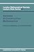 Varieties of Constructive Mathematics (London Mathematical Society Lecture Note Series) by Douglas Bridges (1987-05-07)