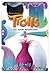 Trolls: The Junior Novelization (DreamWorks Trolls) by Random House (2016-09-27)