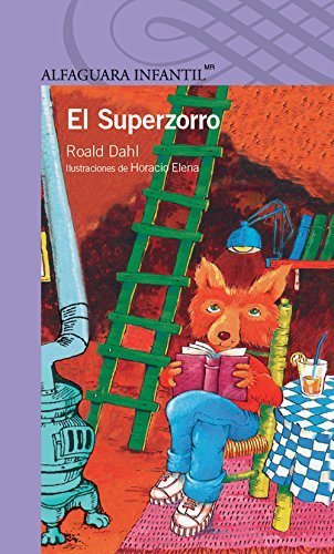 El superzorro / Fantastic Mr. Fox