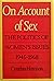 On account of sex: The politics of women's issues, 1945-1968