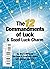 The 12 Commandments of Luck