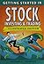 Getting Started in Stock Investing and Trading Illustrated edition by Thomsett, Michael C. (2013) Paperback