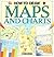 How to Draw Maps and Charts (Usborne How to Draw) by Pam Beasant (2002-08-08)