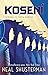 Kosení by Neal Shusterman