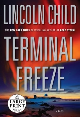 Terminal Freeze