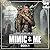 Mimic & Me (Mimic & Me #1)