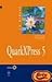 Quarkxpress 5 (La Biblia De) (Spanish Edition)