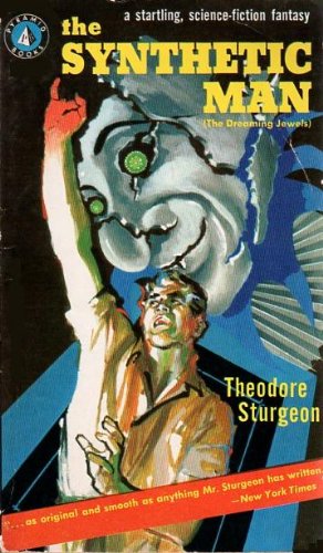 The Synthetic Man