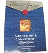 Cove Marr: Partnership & Commitment Couple Guide