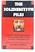 The Solzhenitsyn Files: Secret Soviet Documents Reveal One Man's Fight Against the Monolith