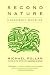 Second Nature Michael Pollan Paperback
