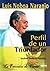 Perfil de un Triunfador (Spanish Edition) by Luis Noboa Naranjo (2002-08-02)