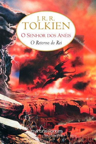 O Senhor dos Aneis: O Retorno do Rei