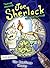 Joe Sherlock, Kid Detective, Case #000004: The Headless Mummy