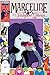 Adventure Time #15 "Limited Collector’s Edition JJ Harrison Variant" Marceline