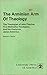 The Arminian arm of theology: The theologies of John Fletcher, first Methodist theologian, and his precursor, James Arminius