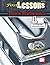 First Lessons Blues Harmonica by David Barrett (2015-07-10)