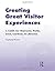 Creating Great Visitor Experiences: A Guide for Museums, Parks, Zoos, Gardens, and Libraries by Stephanie Weaver (2008-06-15)