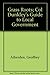 Grass Roots: Col Dunkley's Guide to Local Government