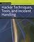 Hacker Techniques, Tools, Incident Handling[Paperback,2010]