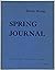 Spring Journal ââ‚¬â€œ Volu...