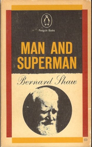 Man and Superman