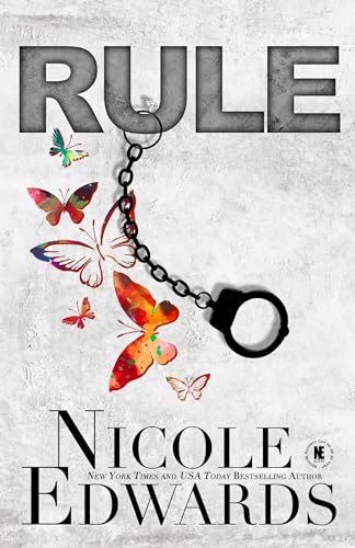 RULE (Kindle Edition)